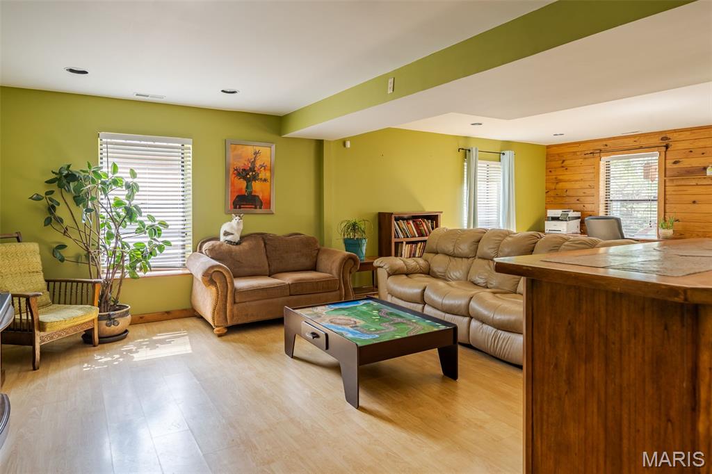 Lamplight Ridge Estates - Residential