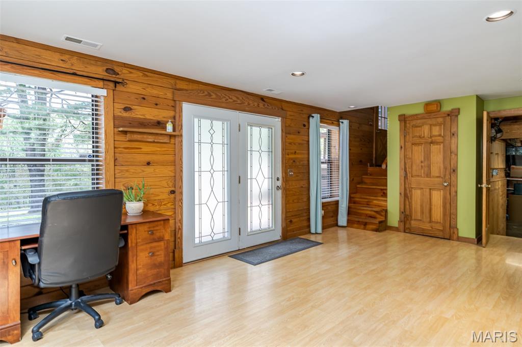 Lamplight Ridge Estates - Residential