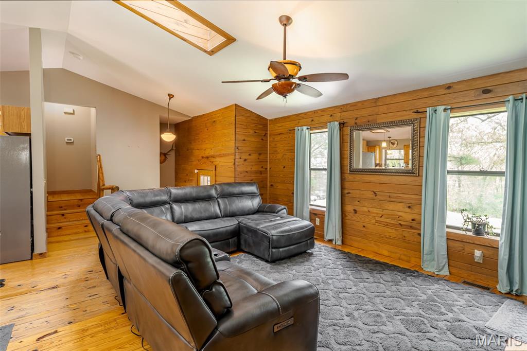 Lamplight Ridge Estates - Residential