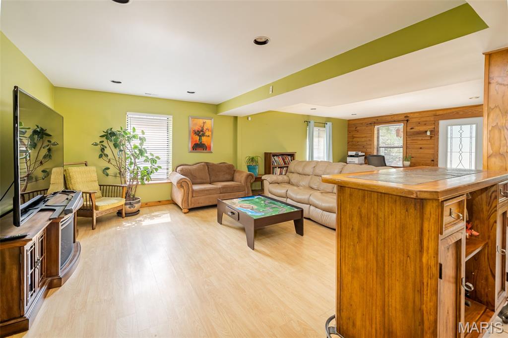 Lamplight Ridge Estates - Residential