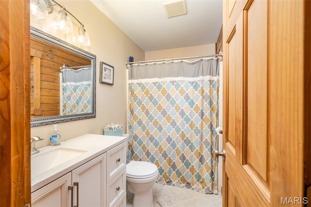 Lamplight Ridge Estates - Residential