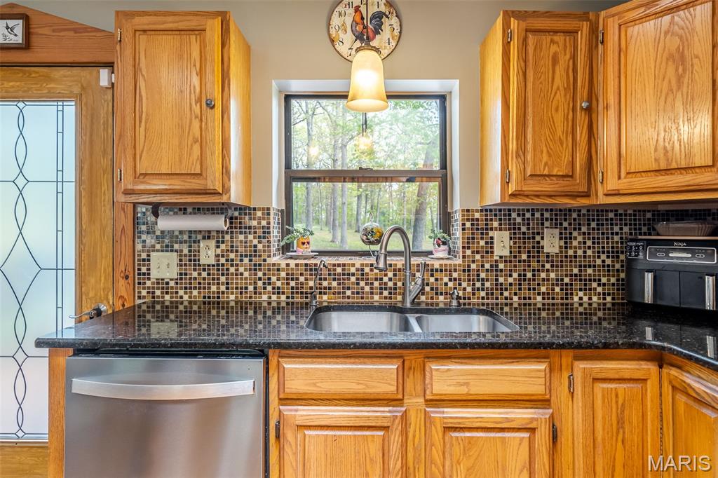 Lamplight Ridge Estates - Residential