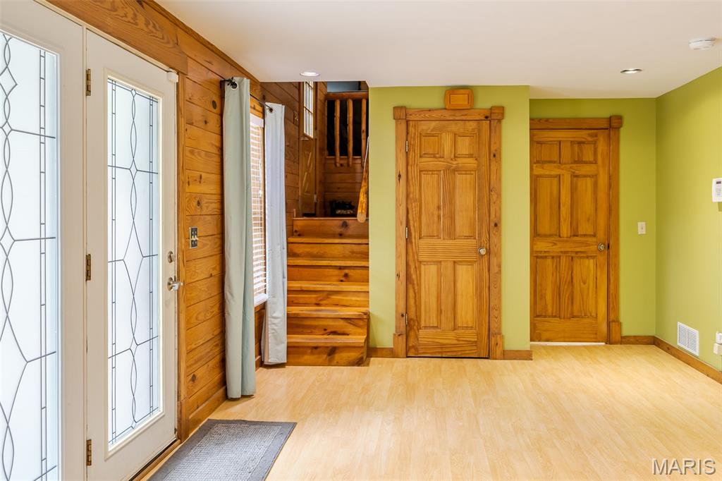 Lamplight Ridge Estates - Residential