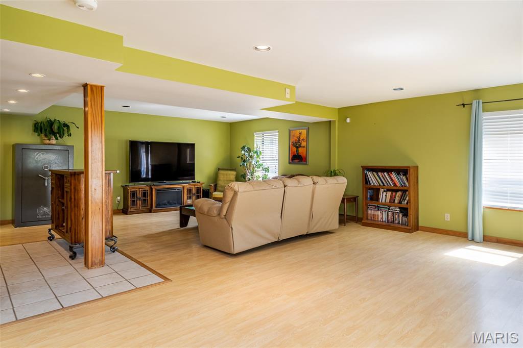 Lamplight Ridge Estates - Residential