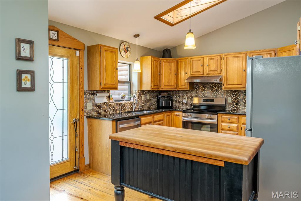 Lamplight Ridge Estates - Residential