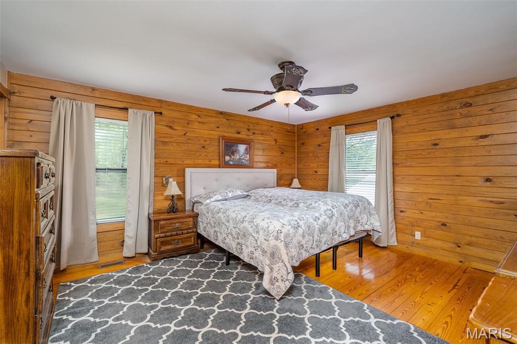 Lamplight Ridge Estates - Residential