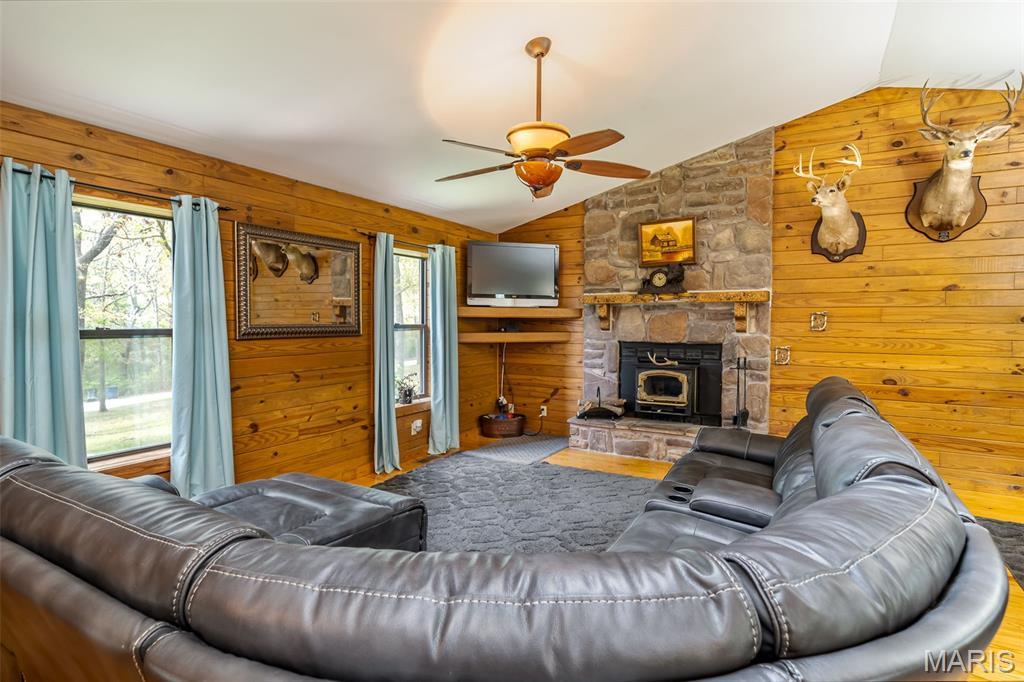 Lamplight Ridge Estates - Residential