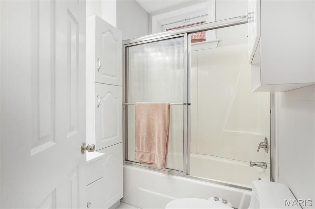 Magnolia Heights Add - Residential