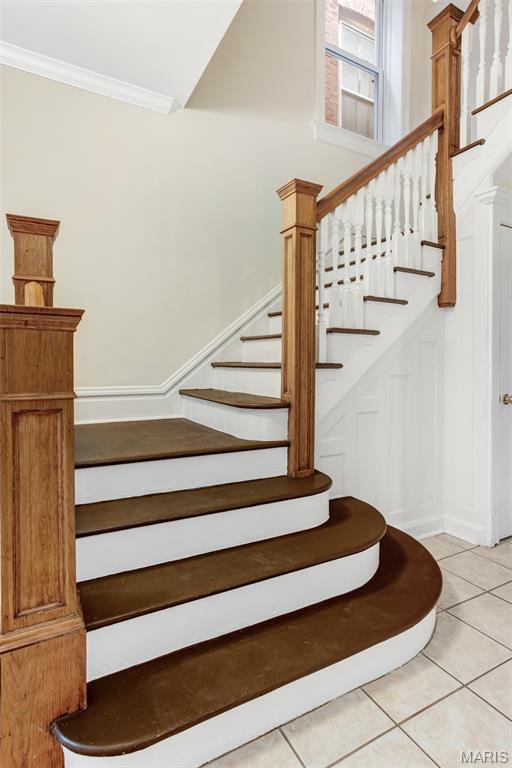 Magnolia Heights Add - Residential