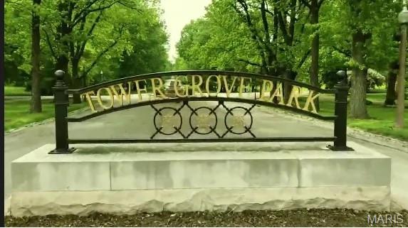 Magnolia Heights Add - Residential