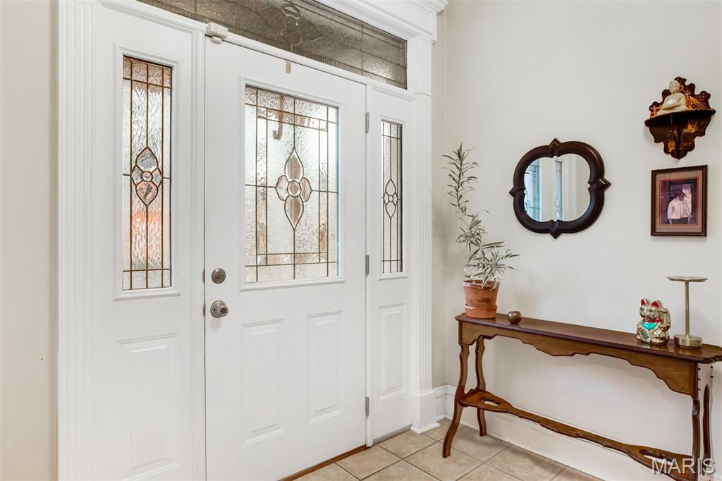 Magnolia Heights Add - Residential