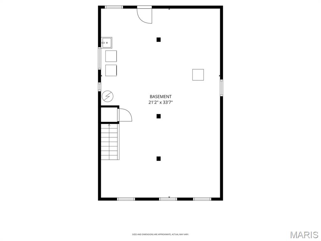 Magnolia Heights Add - Residential