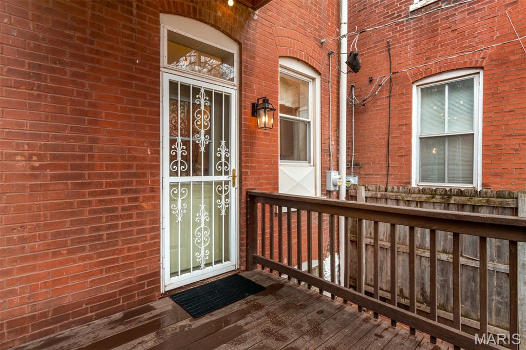 Magnolia Heights Add - Residential