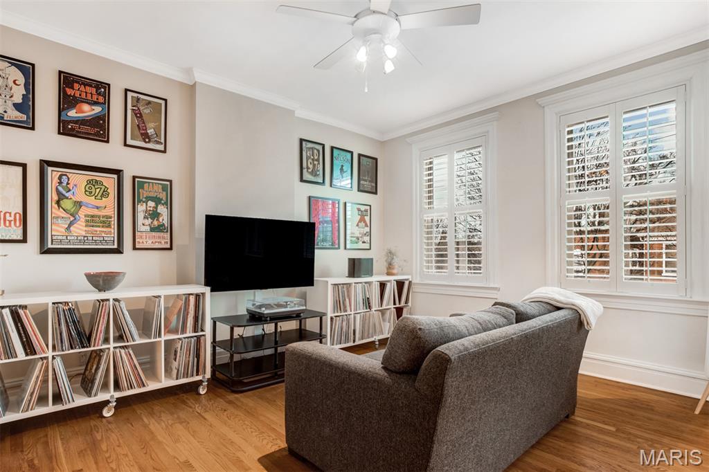 Magnolia Heights Add - Residential