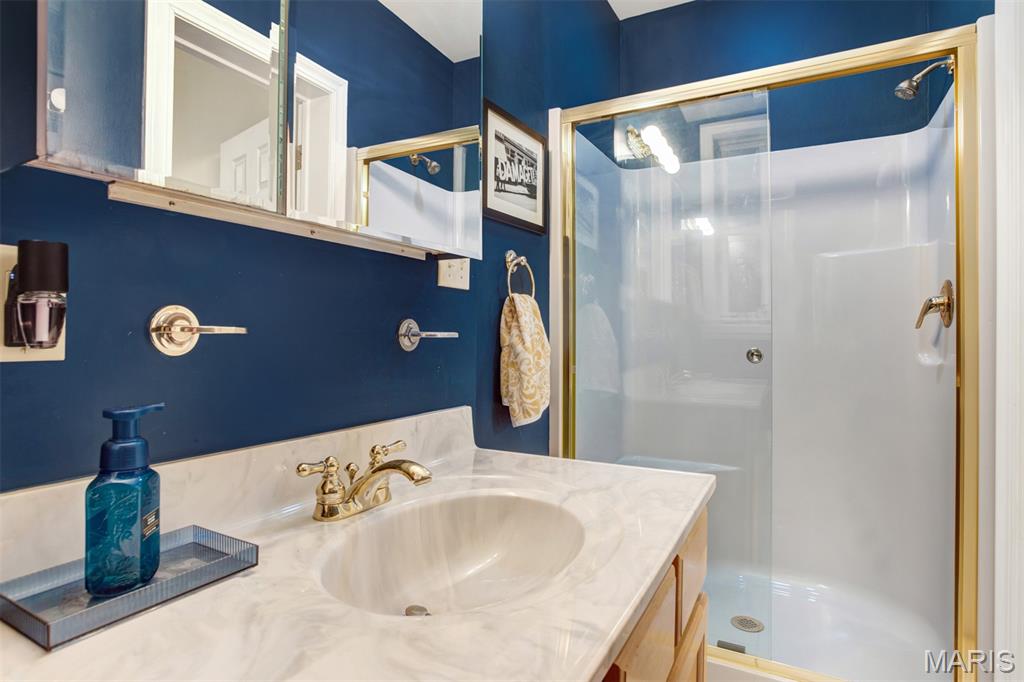 Magnolia Heights Add - Residential