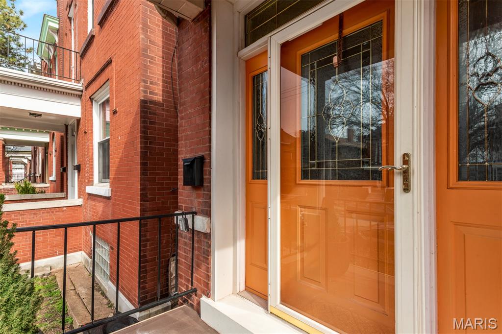 Magnolia Heights Add - Residential