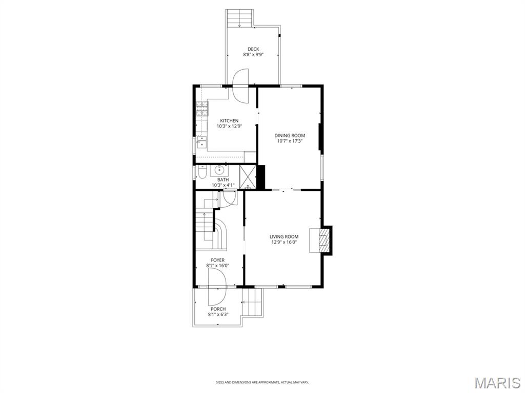 Magnolia Heights Add - Residential
