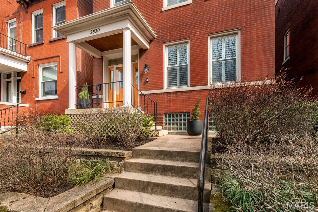 Magnolia Heights Add - Residential