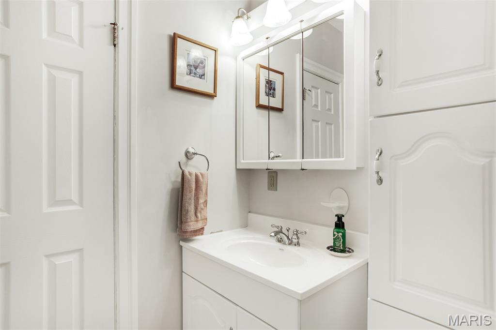 Magnolia Heights Add - Residential