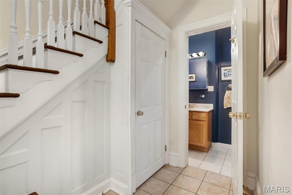 Magnolia Heights Add - Residential