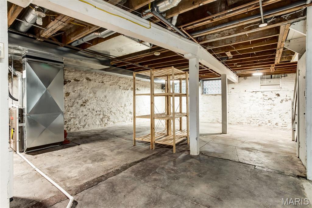 Magnolia Heights Add - Residential