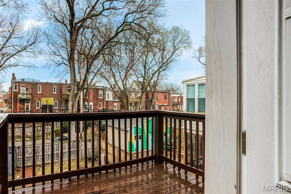 Magnolia Heights Add - Residential