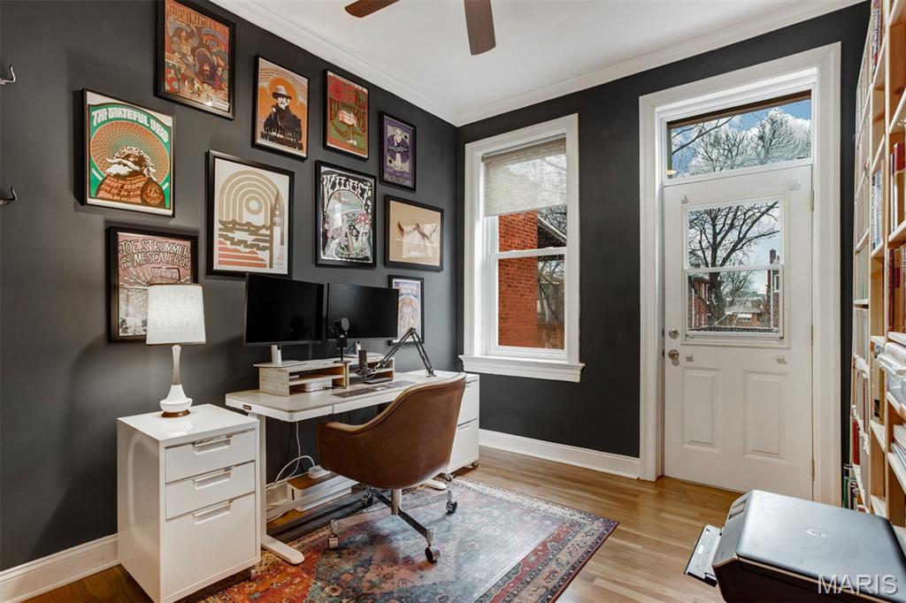 Magnolia Heights Add - Residential