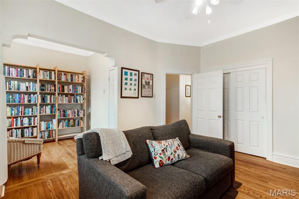 Magnolia Heights Add - Residential