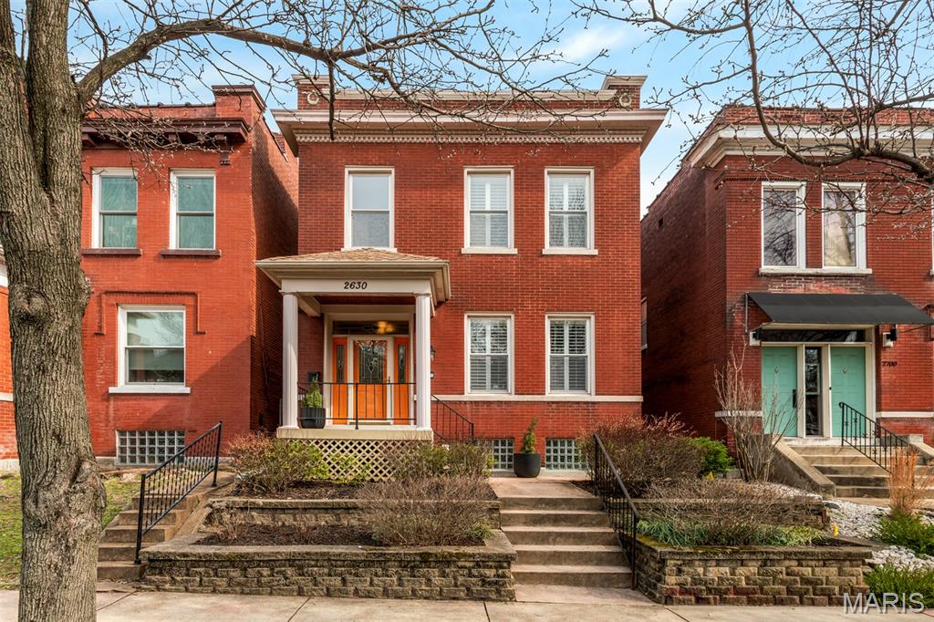 Magnolia Heights Add - Residential