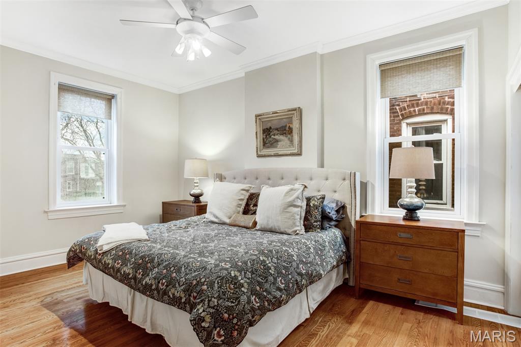 Magnolia Heights Add - Residential