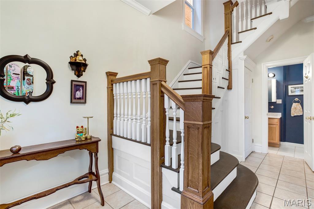 Magnolia Heights Add - Residential