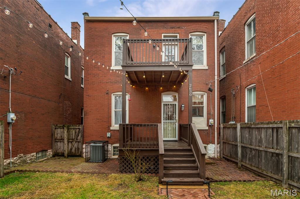 Magnolia Heights Add - Residential