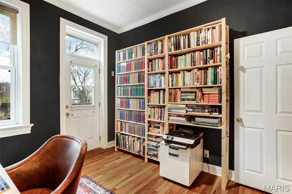 Magnolia Heights Add - Residential