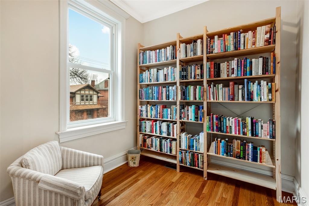 Magnolia Heights Add - Residential