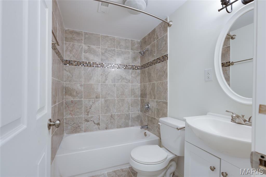 Enclave At Montclair - Residential