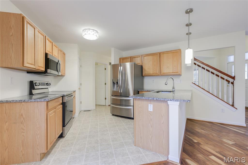 Enclave At Montclair - Residential