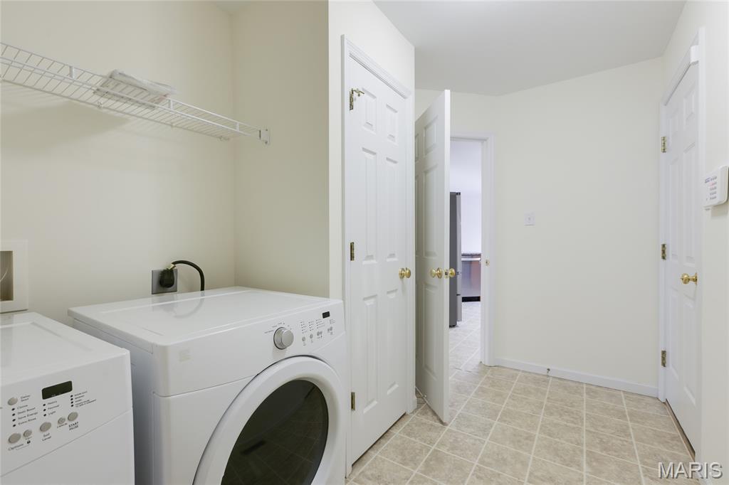 Enclave At Montclair - Residential