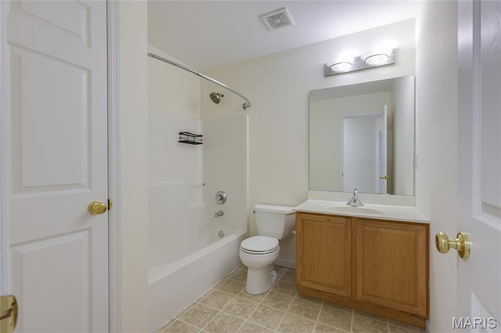 Enclave At Montclair - Residential