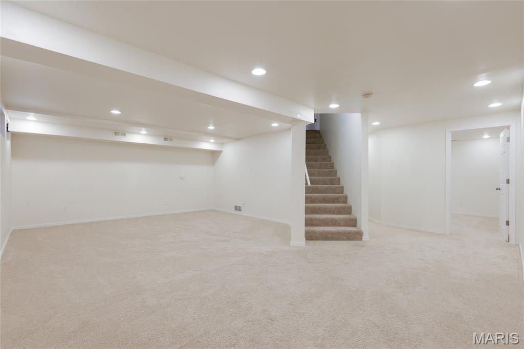 Enclave At Montclair - Residential