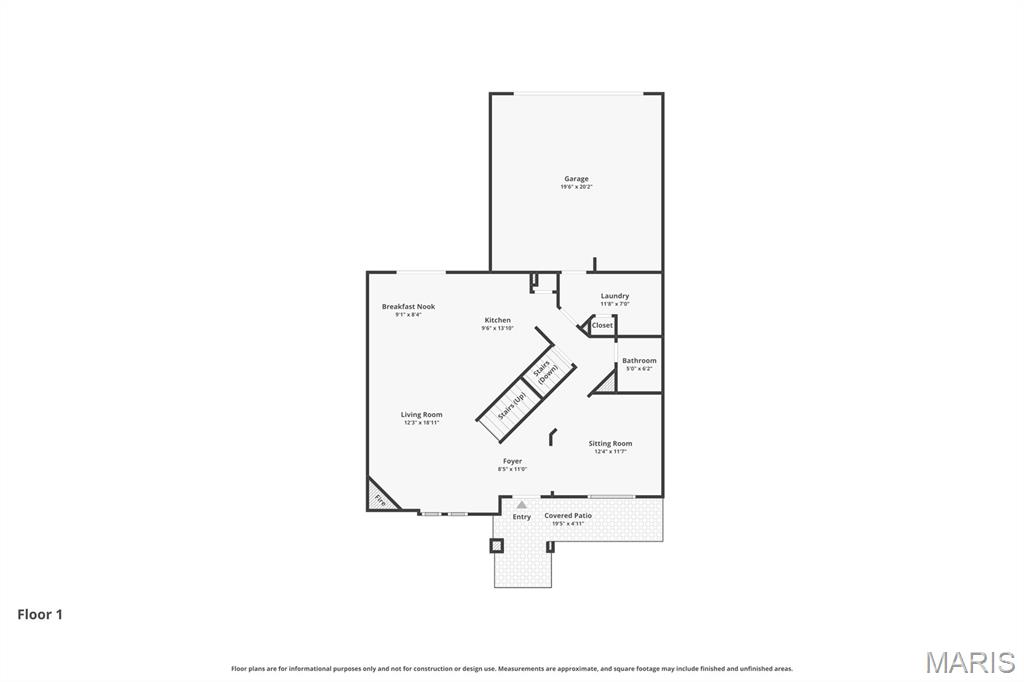 Enclave At Montclair - Residential
