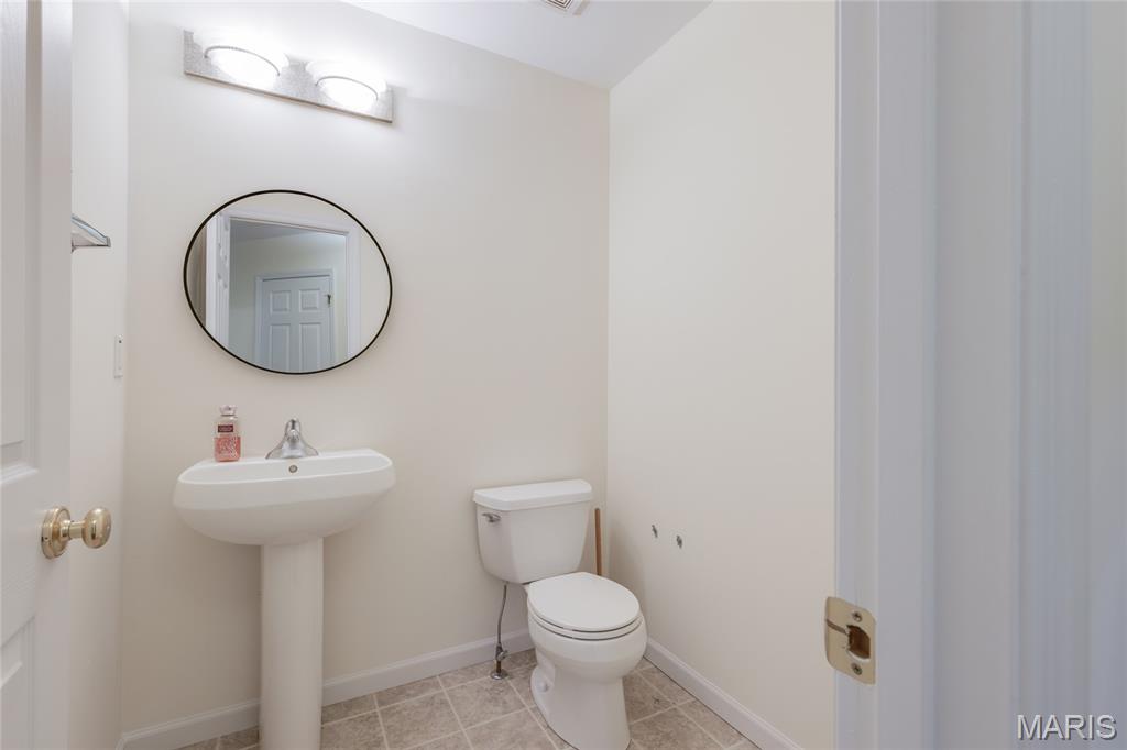 Enclave At Montclair - Residential