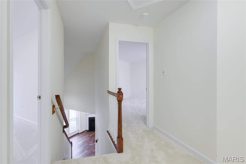 Enclave At Montclair - Residential