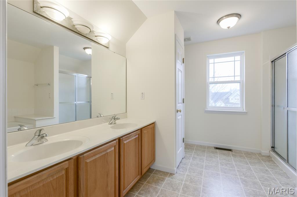 Enclave At Montclair - Residential