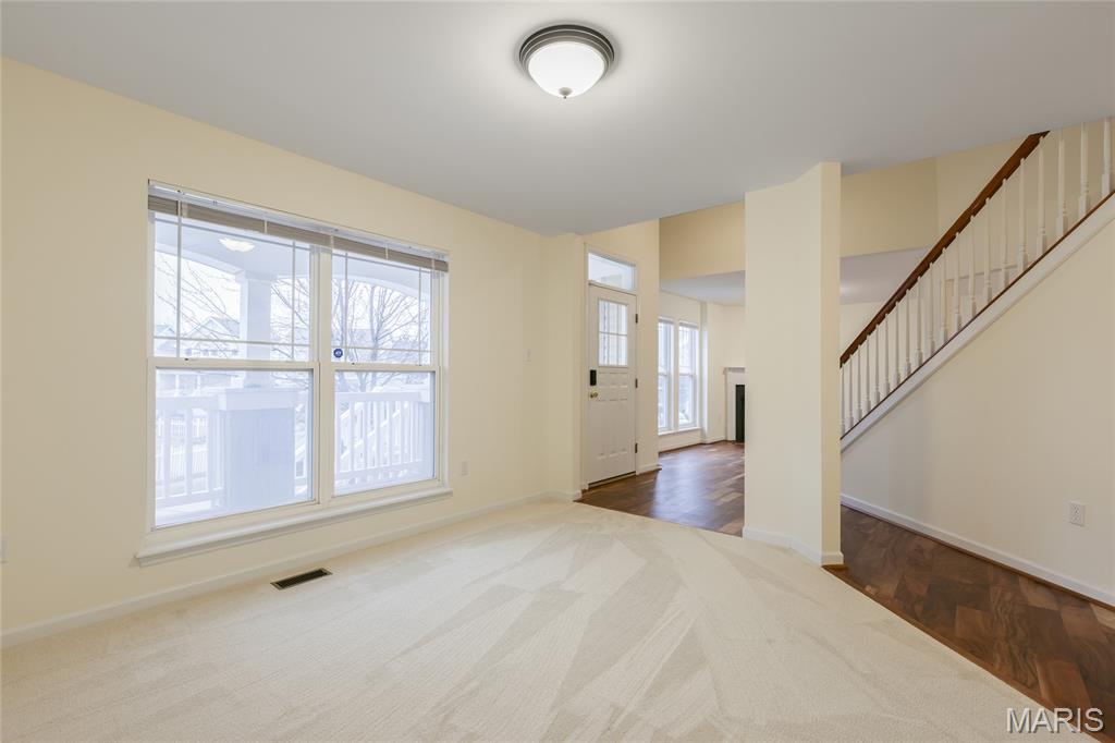 Enclave At Montclair - Residential