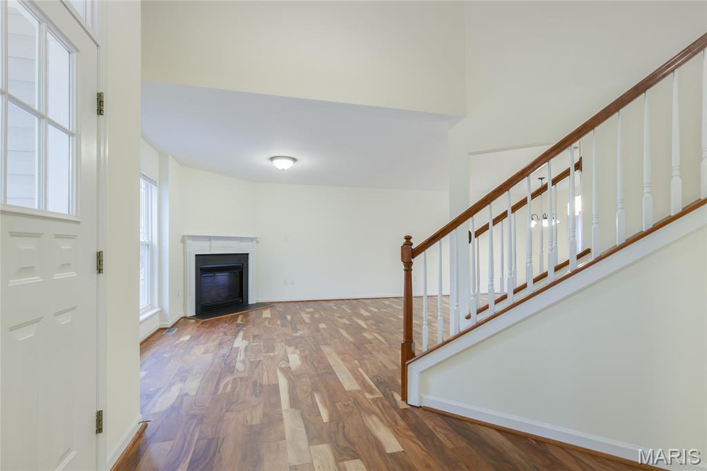 Enclave At Montclair - Residential