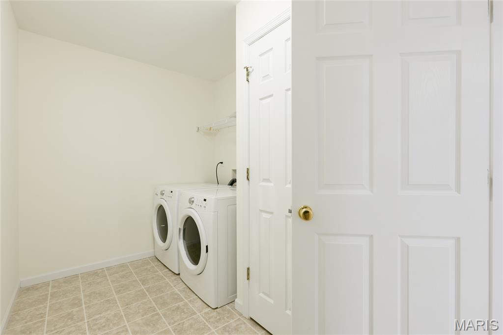 Enclave At Montclair - Residential