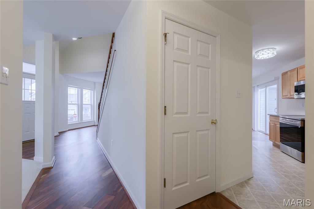 Enclave At Montclair - Residential