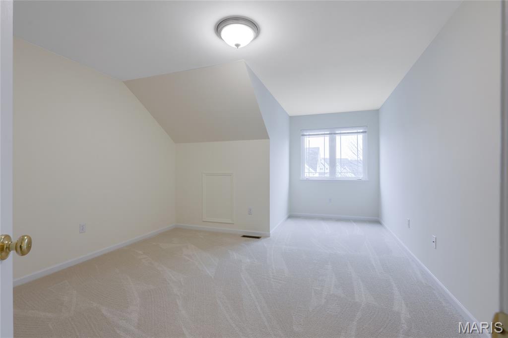 Enclave At Montclair - Residential