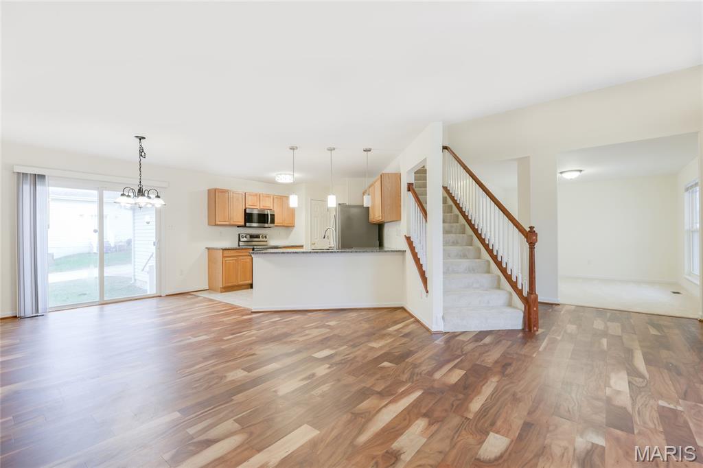 Enclave At Montclair - Residential