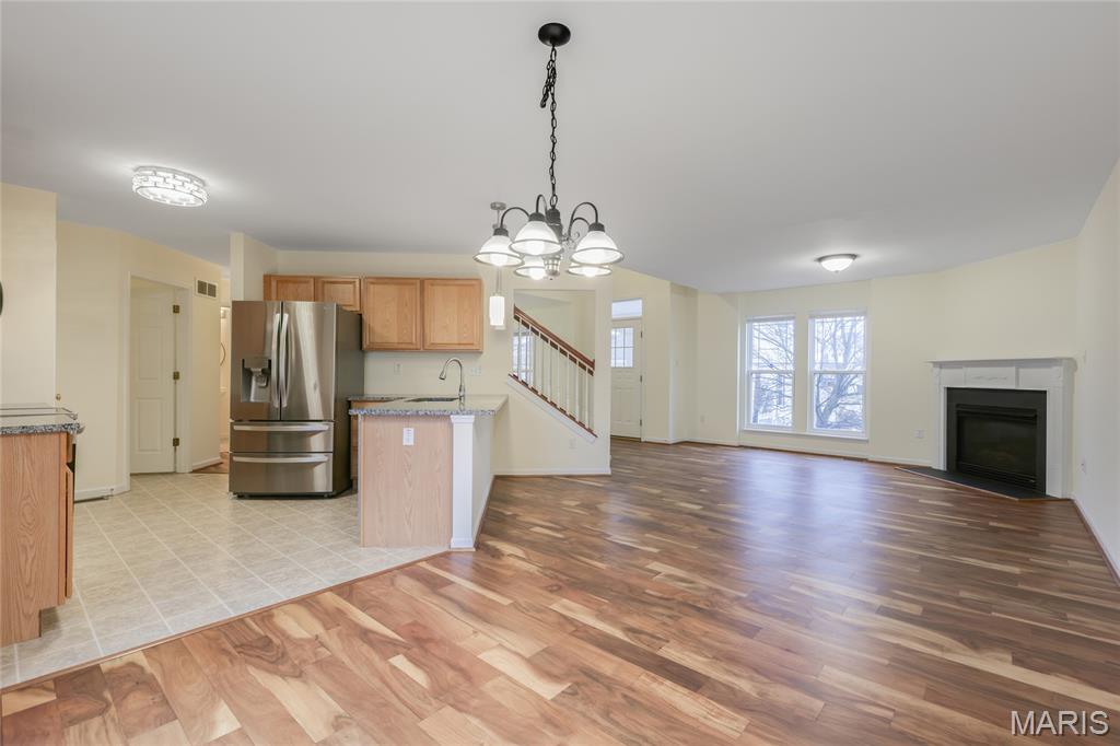 Enclave At Montclair - Residential